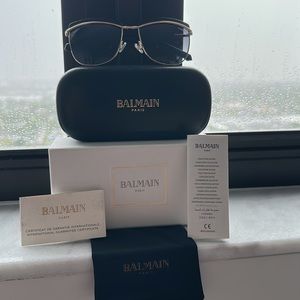 😍 BALMAIN SUNGLASSES
